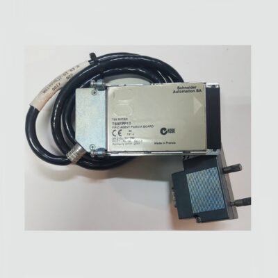 TELEMECANIQUE TSX MICRO TSXFPP10 – FIPIO AGENT PCMCIA BOARD PV:07 RL:09 – TSX FPP10 – TSXFPCG010 – SCHNEIDER