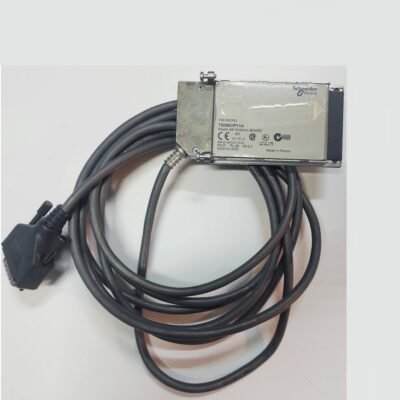 TELEMECANIQUE TSX MICRO TSXSCP114 RS485 MP PCMCIA BOARD   TSX SCP114 SCHNEIDER