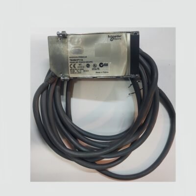 SCHNEIDER MODICON PREMIUM TSXSCP114 RS485 MP PCMCIA BOARD  TSX SCP114 TELEMECANIQUE