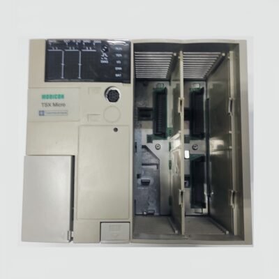 TELEMECANIQUE TSX MICRO TSX3705001 – RL:08 SV:5.0 – TSX 3705001 – SCHNEIDER