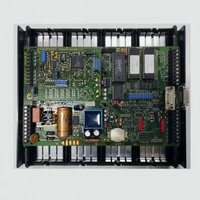 SAIA BURGESS PCD2 – PCD2.M1 – PCD2.M1 – PCD2.M11