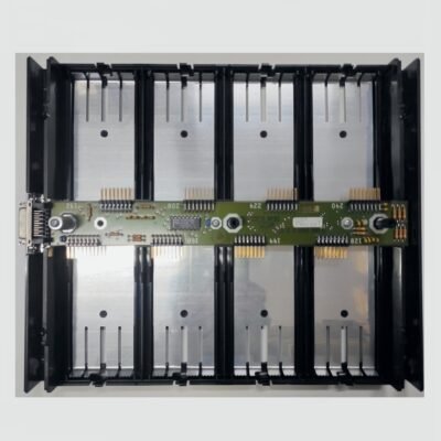 SAIA BURGESS PCD2 - PCD2.C100 - BUS C100 EXPANSION