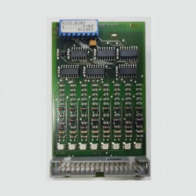 SAIA BURGESS PCD2 – 5387 0 B 10 – 53870B10 – PCD2.E160 DIGITAL INPUTS