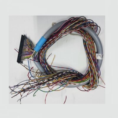 SAIA BURGESS PCD2 – CABLE CONEXION 700 mm – PCD2.K223 – PCD2 K223