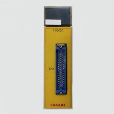 GE FANUC LTD – AI040A – A03B-0807-C200 - A03B 0807 C200