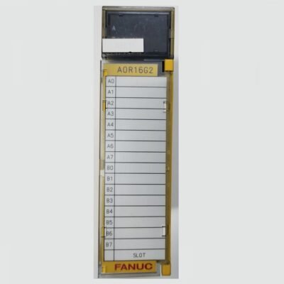 GE FANUC LTD – AOR16G2 – A03B-0819-C184 - A03B 0819 C184