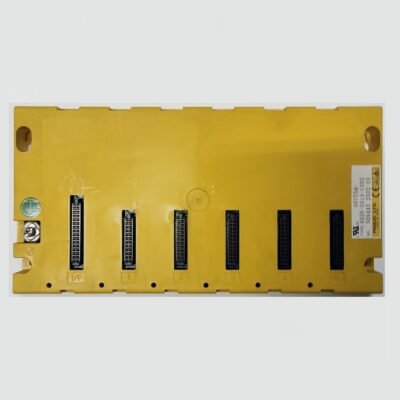 GE FANUC LTD – RACK ABU05A – A03B-0819-C002 – A03B 0819 C002