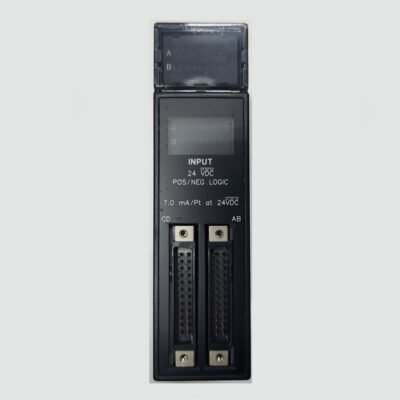 GE FANUC LTD – IC693MDL655E INPUT 24 VDC 32 PT
