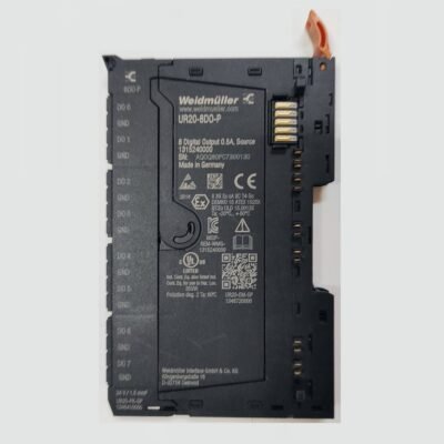 NEW – WEIDMULLER U-REMOTE UR20-8DO-P - WEIDMÜLLER UR20 8DO P