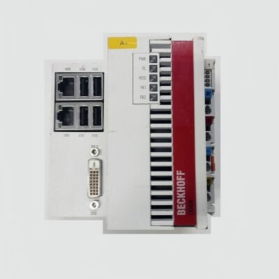 revisar ** BECKHOFF CX5020-0111 - CX5020 0111