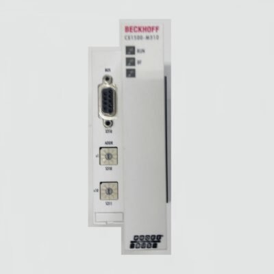 BECKHOFF CX1500-M310 PROFIBUS - CX1500 M310