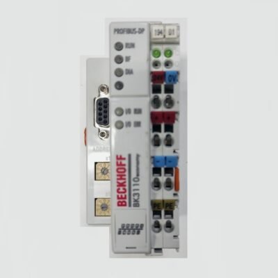 BECKHOFF BK3110 – PROFIBUS DP