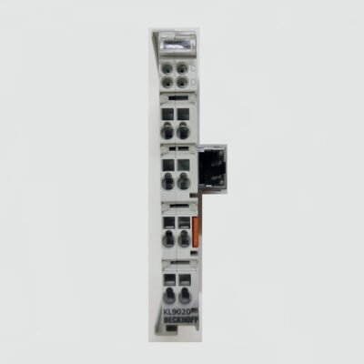 BECKHOFF KL9020 K-BUS EXTENSION