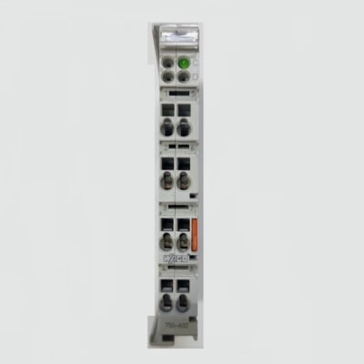 WAGO 750-602 – 24 V DC POWER SUPPLY – 750 602