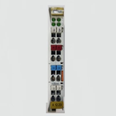 WAGO 750-402 – 4 x DIGITAL INPUT 24 V DC – 750 402
