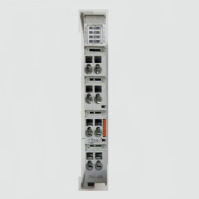 WAGO 750-430 – 8 x DIGITAL INPUT 24 V DC – 750 430