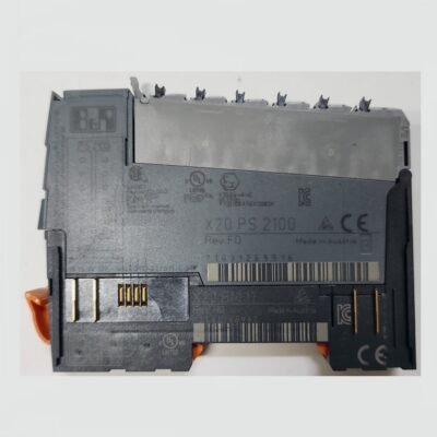 B&R AUTOMATION X20 PS2100 + X20 BM11 – X20PS2100