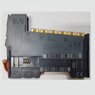 B&R AUTOMATION X20 DI9371 + X20 BM11 – X20DI9371 - SIN CONNECTOR