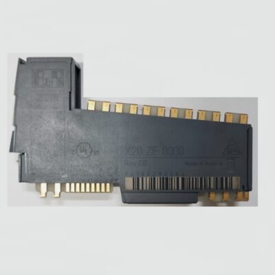 B&R AUTOMATION X20 ZF 0000 – X20ZF 0000 – X20ZF0000 - MODULO FICTICIO