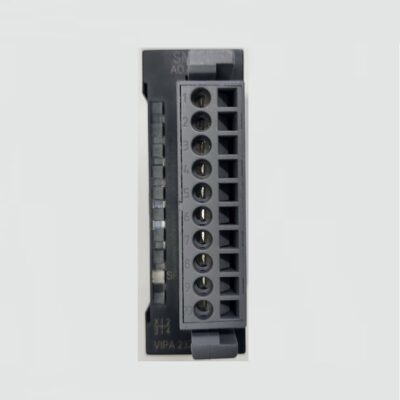 VIPA SM232 AO 4 x 12 BIT – 232-1BD51 - 232 1BD51