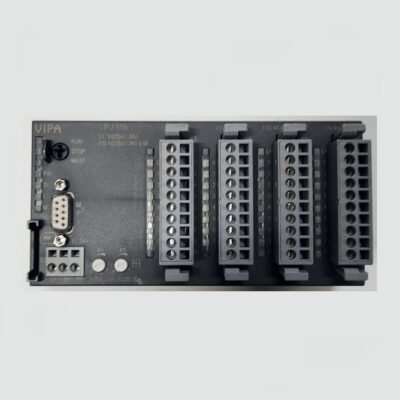 VIPA CPU 115 – 115-6BL02 – CPU115 – 115 6BL02