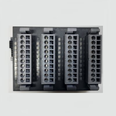 VIPA EM123 – 123-4EL01 -– 123 4EL01