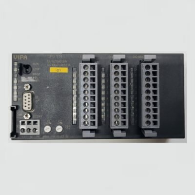 VIPA CPU 114 – 114-6BJ02 – CPU114 – 114 6BJ02