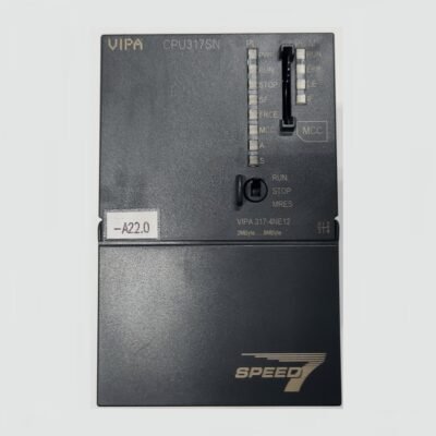 VIPA CPU 317SN – 317-4NE12 - 317 4NE12