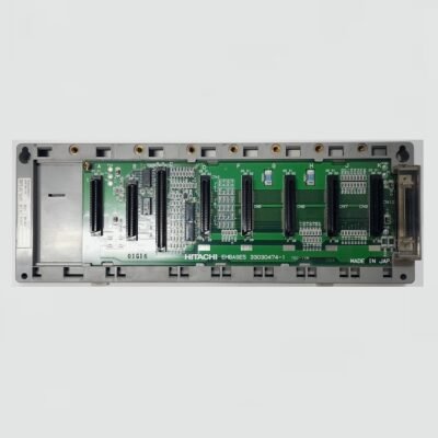 HITACHI EHBASE5 33030474-1 – BASE EH-BS5 –  RACK HITACHI EH-150