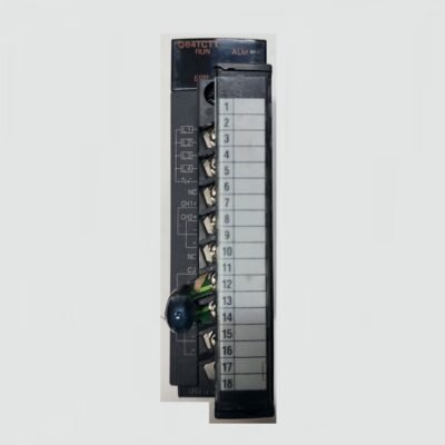 MITSUBISHI MELSEC-Q Q64TCTT – TEMPERATURE CONTROL UNIT