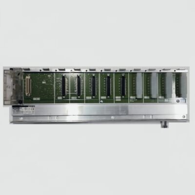 MITSUBISHI MELSEC-Q BASE UNIT Q38B-E - Q38B E
