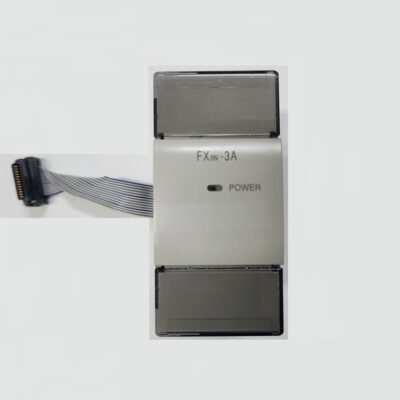 MITSUBISHI MELSEC FXON-3A - FXON 3A