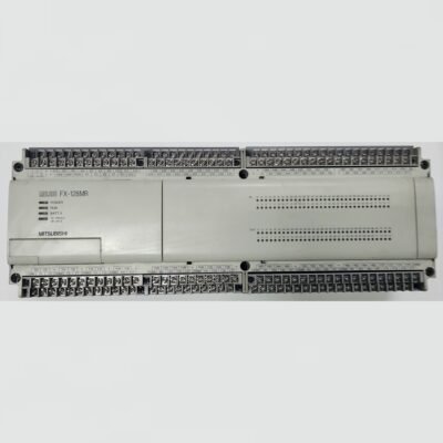 MITSUBISHI MELSEC FX-128MR - FX-128MR-ES/UL - FX 128MR - FX 128MR ES UL