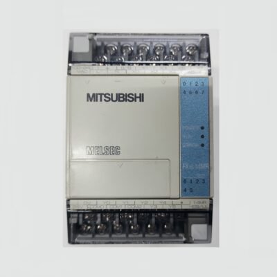 MITSUBISHI MELSEC 14MR-ES/UL - FX1S-14MR-ES/UL - FX1S 14MR ES UL