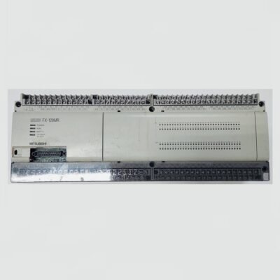 MITSUBISHI MELSEC FX-128MR – FX-128MR-ES – FX 128MR – FX 128MR ES