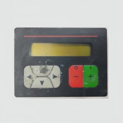 MITSUBISHI BEIJER MAC 10 – TYPE 00840B – G&L BEIJER ELECTRONICS