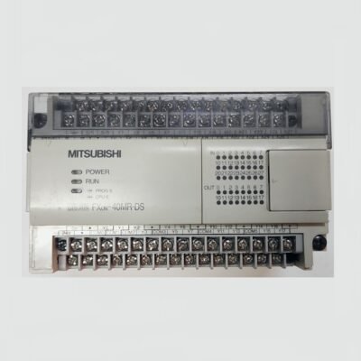 MITSUBISHI MELSEC FXON-40MR-DS - FXON 40MR DS