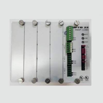 OPTO 22 SNAP-LCM4 – SNAP LCM4