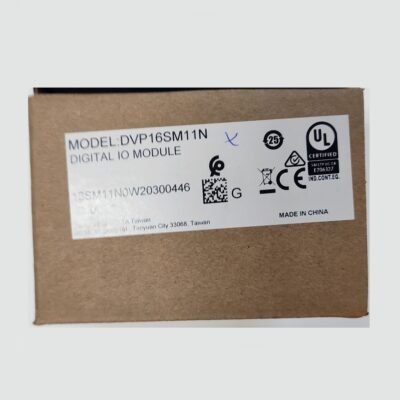 NEW – DELTA DVP-16SM - DVP16SM11N