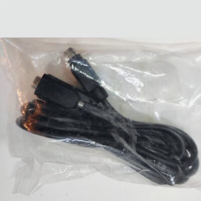 NEW – DELTA UC-MS020-01A – CABLE  – UC MS020 01A