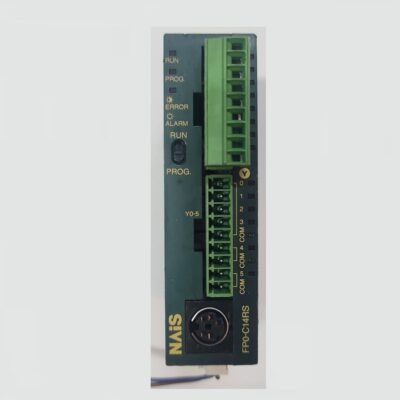 PANASONIC NAIS FP0-C14CRS – AFP02223 - FP0 C14CRS – CONTROL UNIT