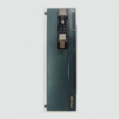 PANASONIC NAIS FP0-E8X – AFP03003-A – FP0 E8X A – EXPANSION UNIT FP0 E8X