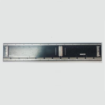 BACHMANN BS 212  RACK  RAIL