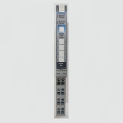 ALLEN BRADLEY 1734-IB8  SINK INPUT - 1734 IB8