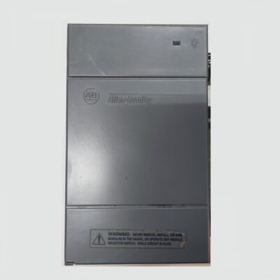 ALLEN BRADLEY SLC 500 – 1746-P3  POWER SUPPLY – 1746 P3