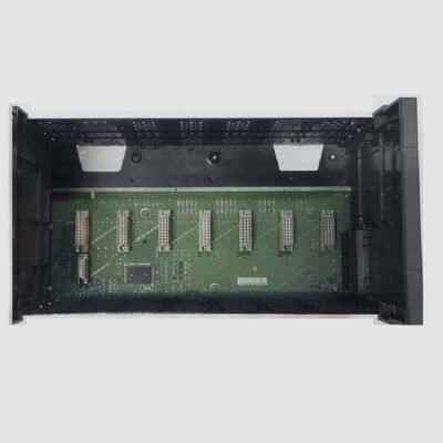 ALLEN BRADLEY SLC 500 1746-A7 – 7 SLOT RACK – 1746 A7
