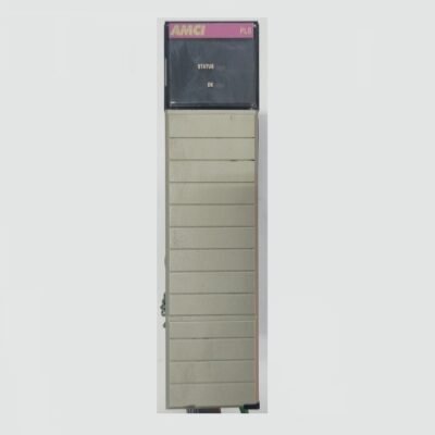ALLEN BRADLEY AMCI 8213 – RESOLVER PLS