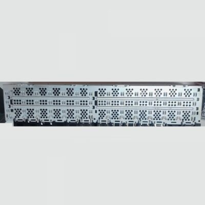 ALLEN BRADLEY 1756-A13 B – 13 SLOT RACK – 1756 A13 B