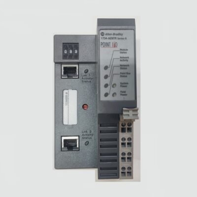 ALLEN BRADLEY 1734-AENTR – 1734 AENTR PN