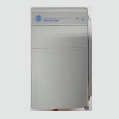 ALLEN BRADLEY COMPACT I/O 1769-PA4 POWER SUPPLY  1769 PA4